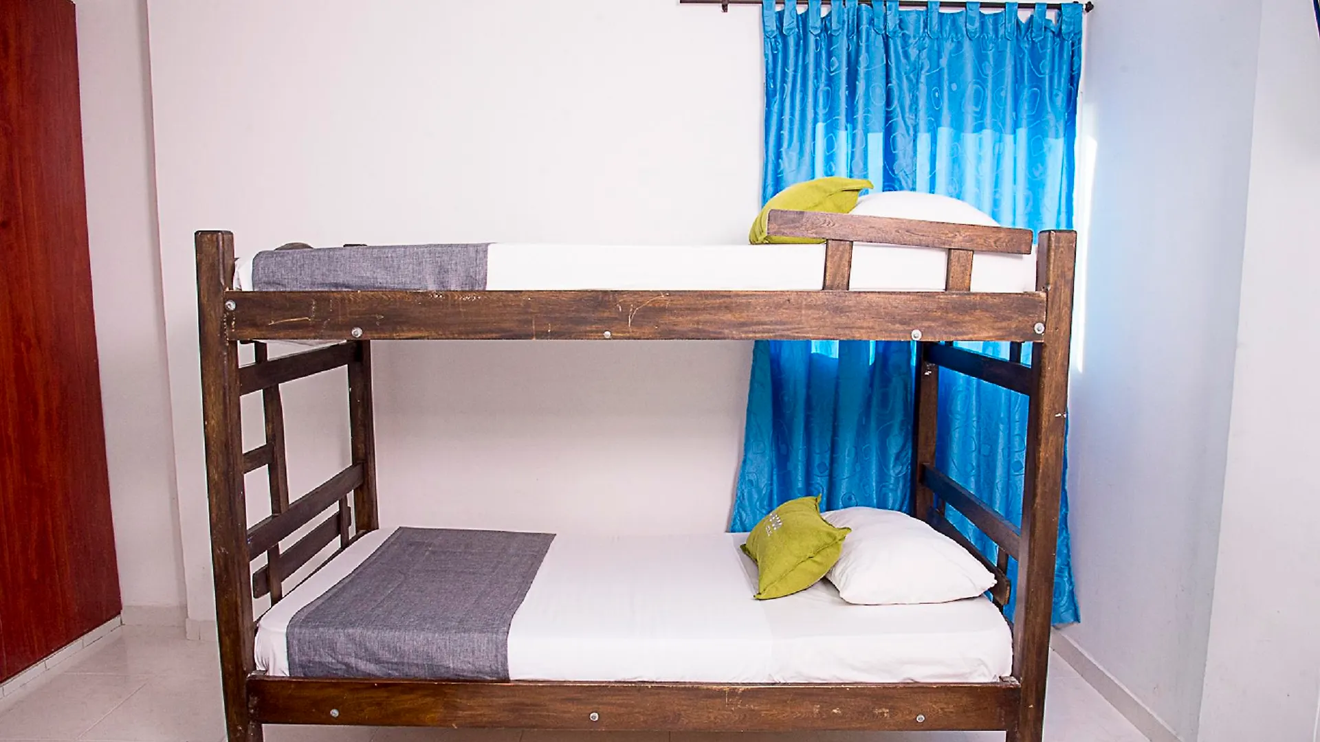 **  Hotel Coral Santa Marta Kolumbien