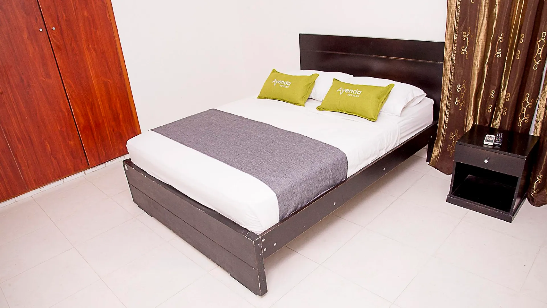 Ayenda Hotel Coral Santa Marta   Santa Marta (Magdalena)