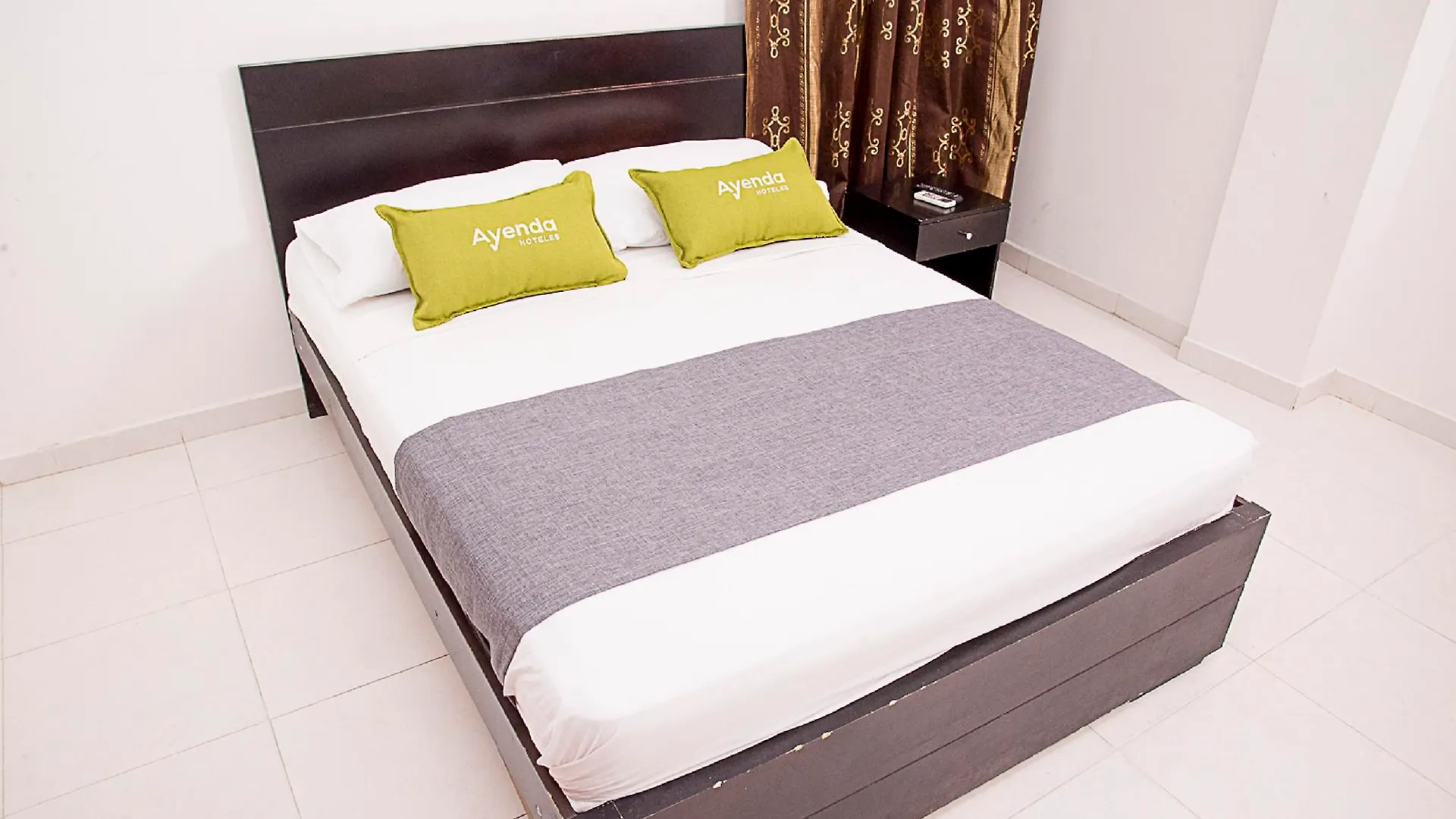 Hotel Coral Santa Marta Santa Marta (Magdalena)