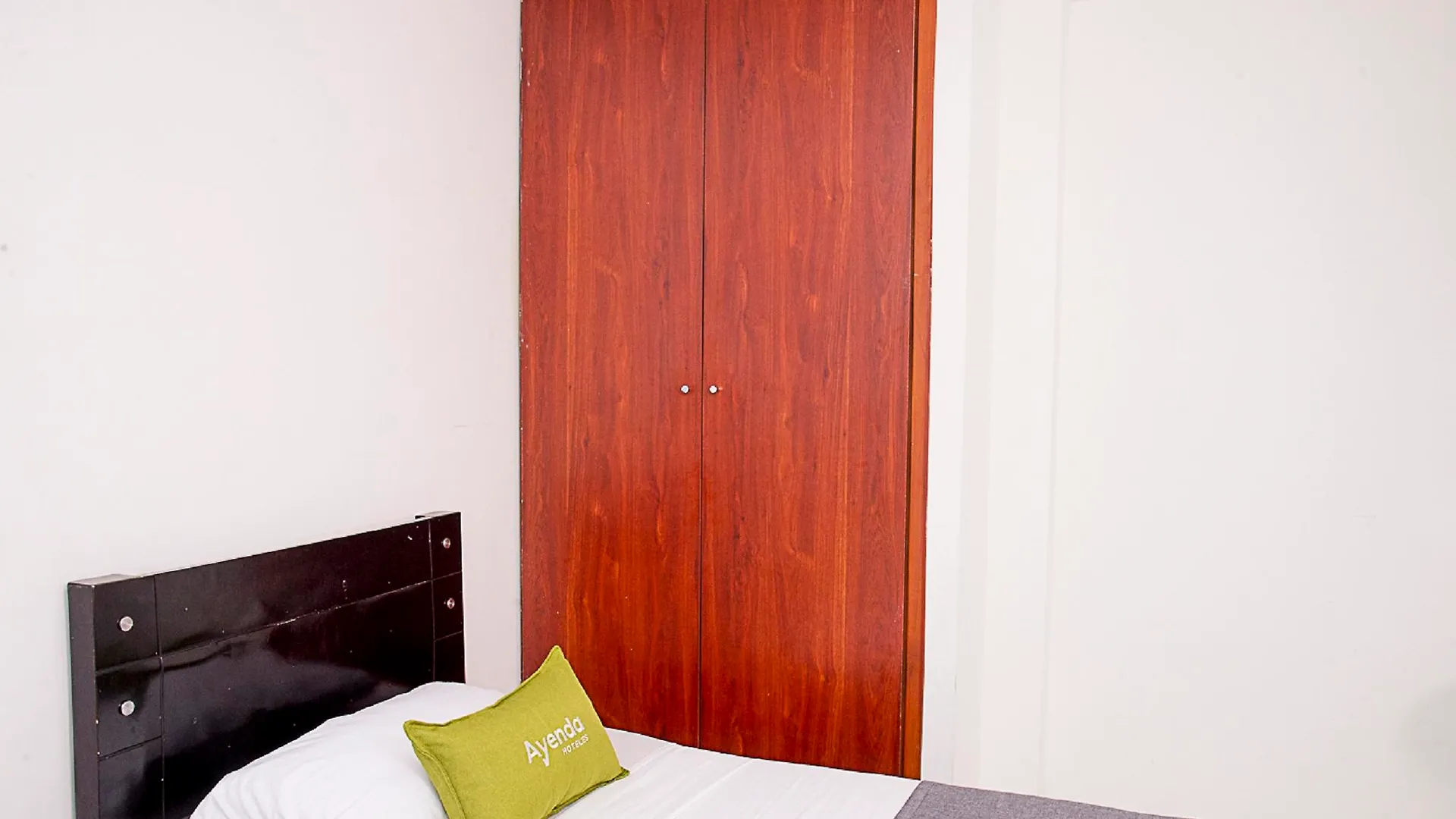Hotel Coral Santa Marta