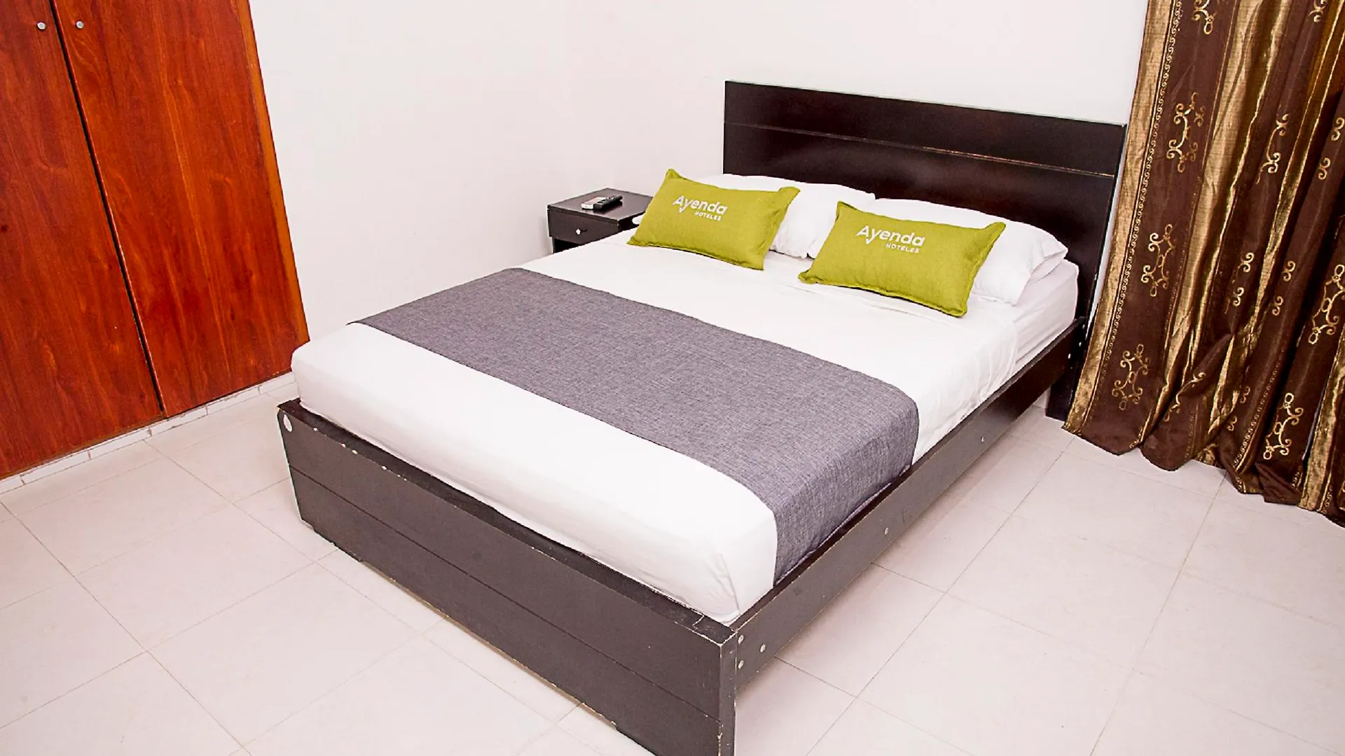 Hotel Coral Santa Marta